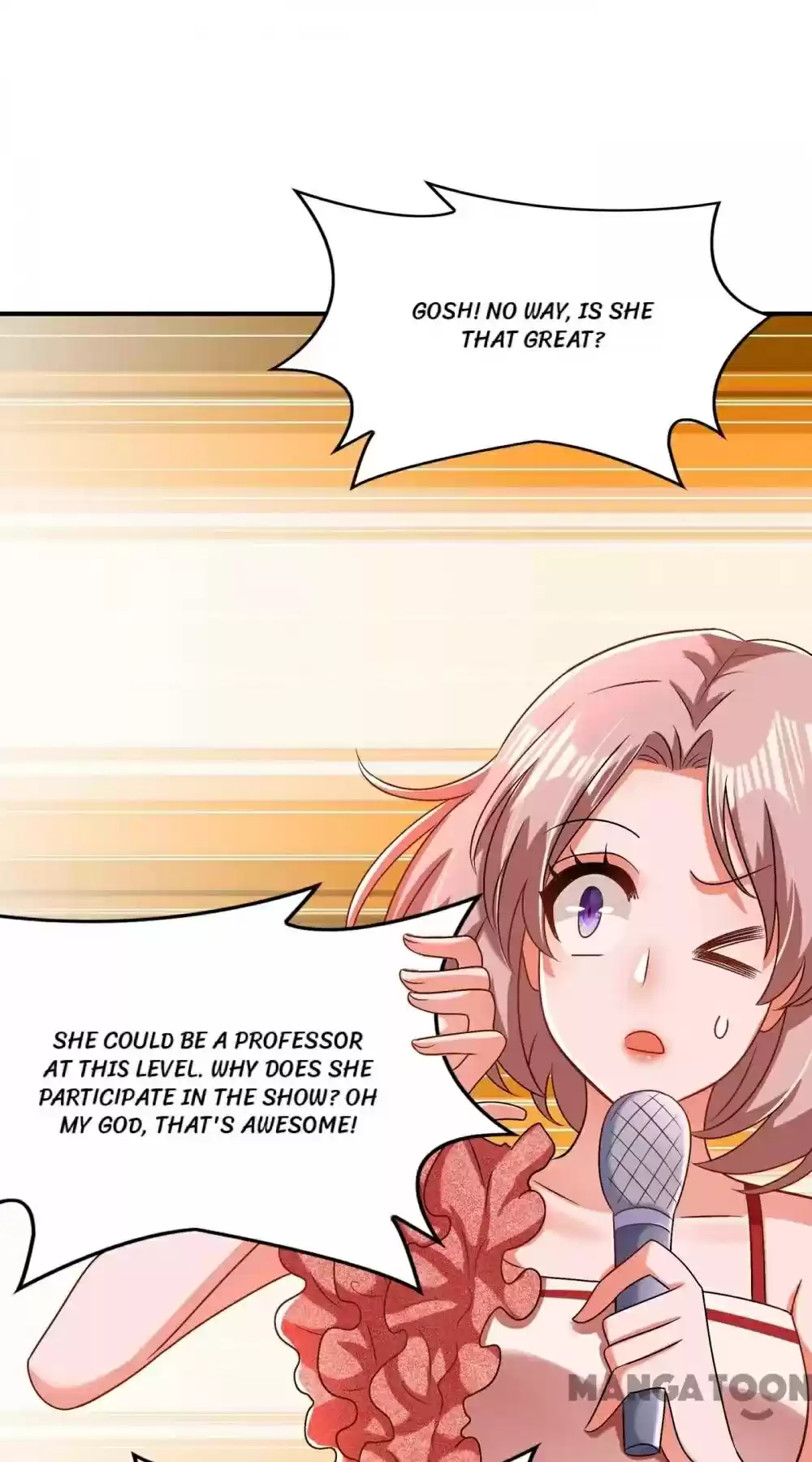 Spicy Wife's Reborn World Chapter 150