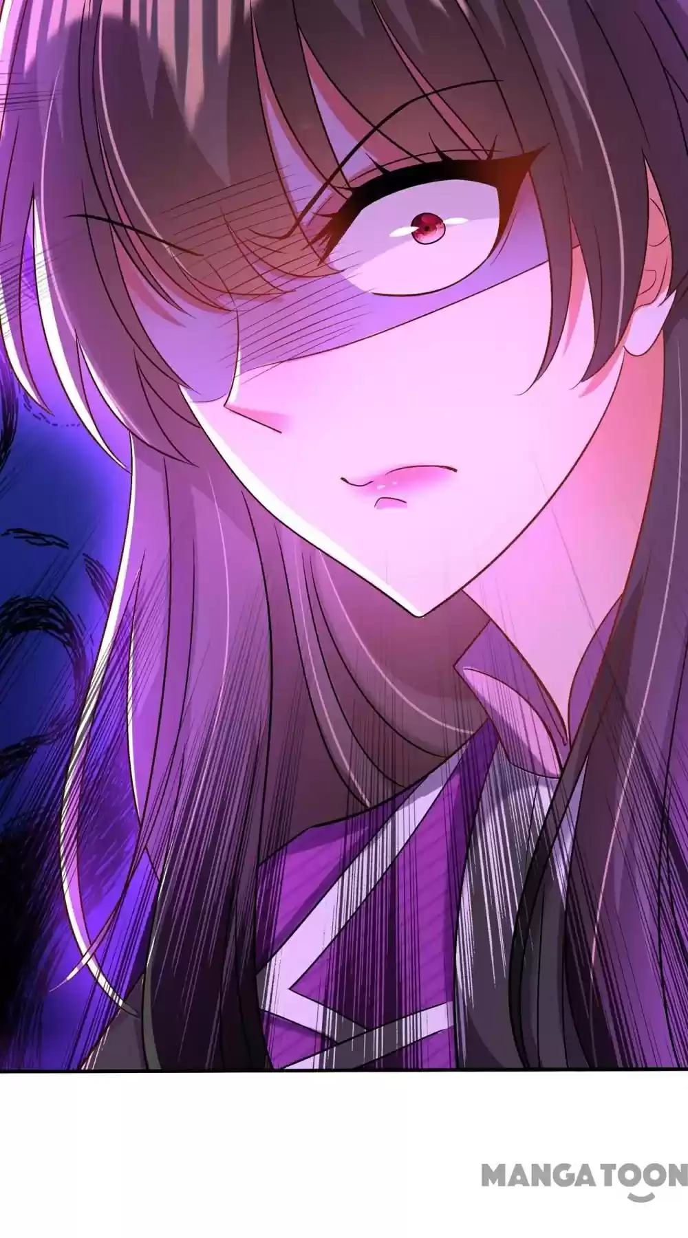 Spicy Wife's Reborn World Chapter 150