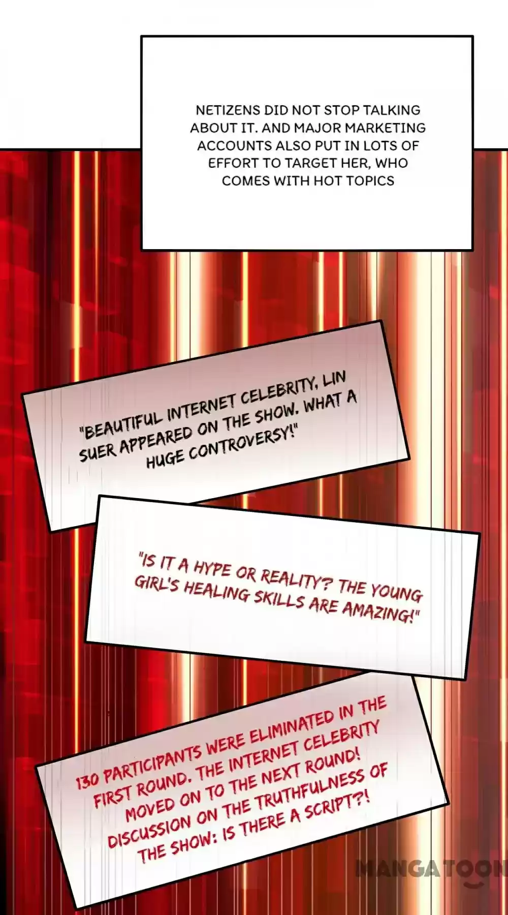 Spicy Wife's Reborn World Chapter 150