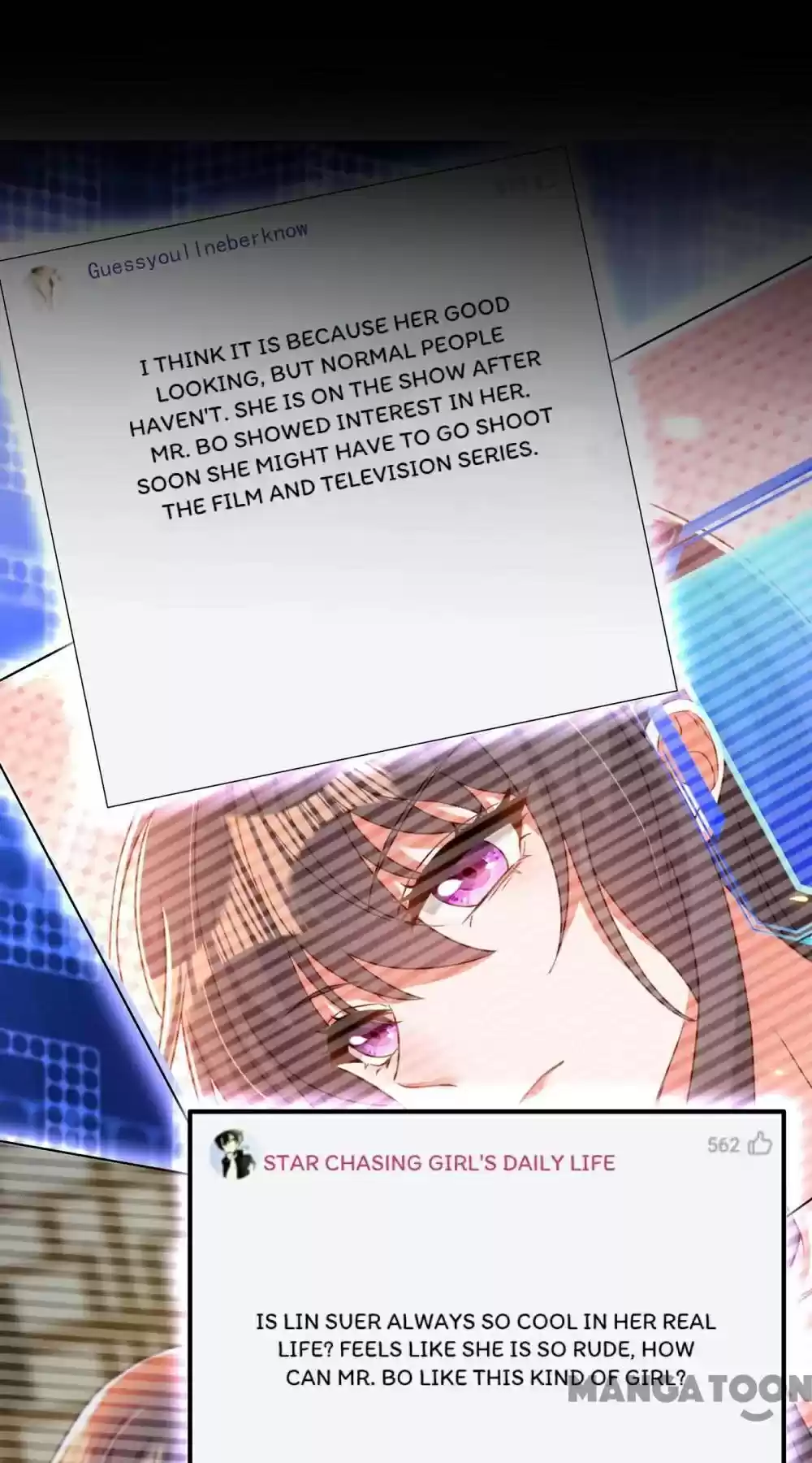 Spicy Wife's Reborn World Chapter 150