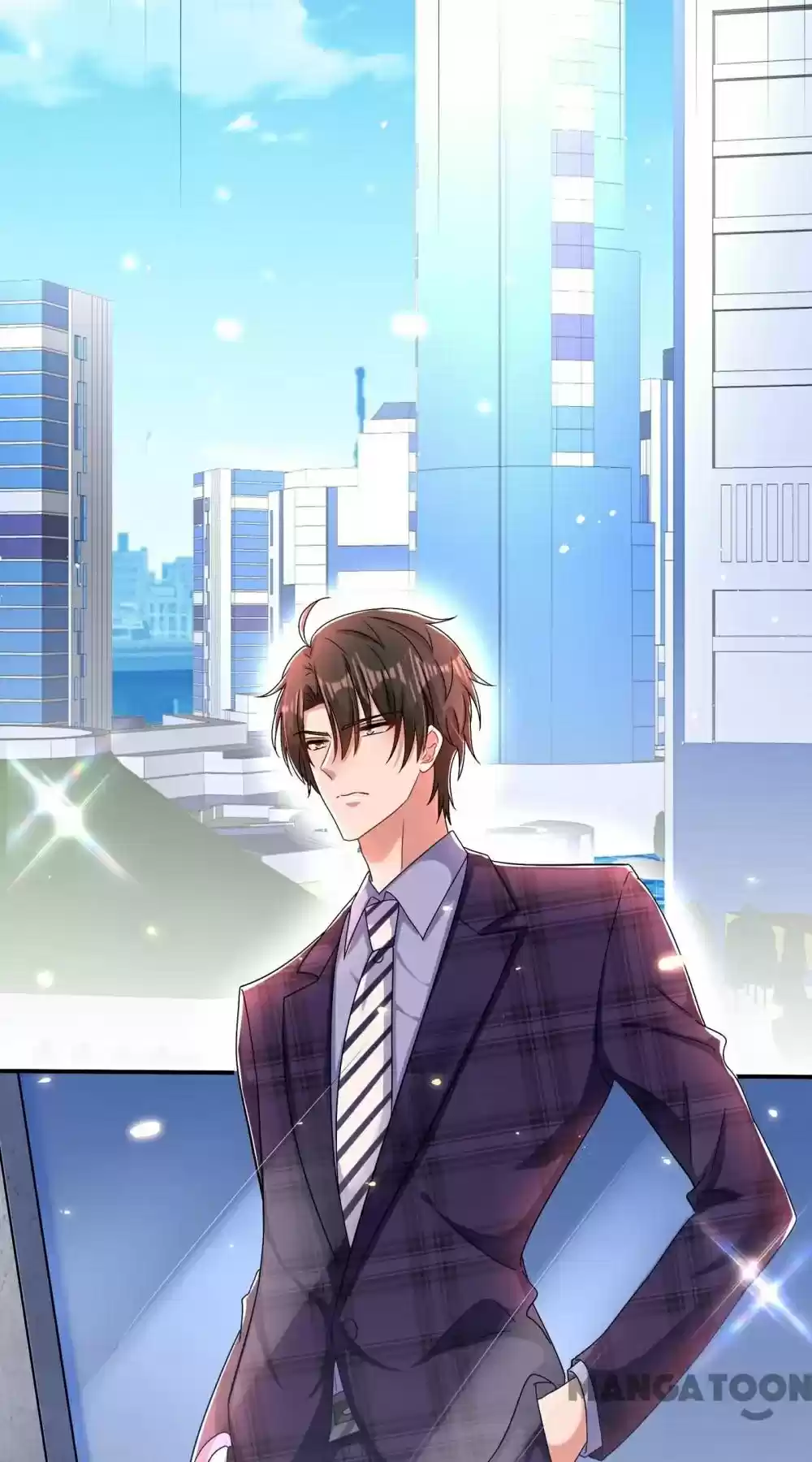 Spicy Wife's Reborn World Chapter 151