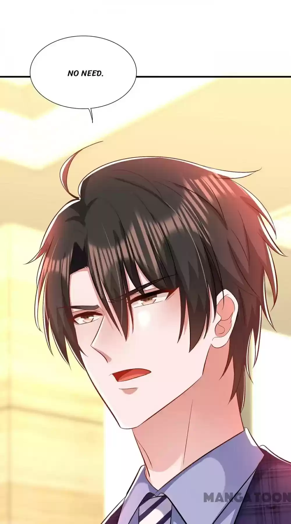 Spicy Wife's Reborn World Chapter 151