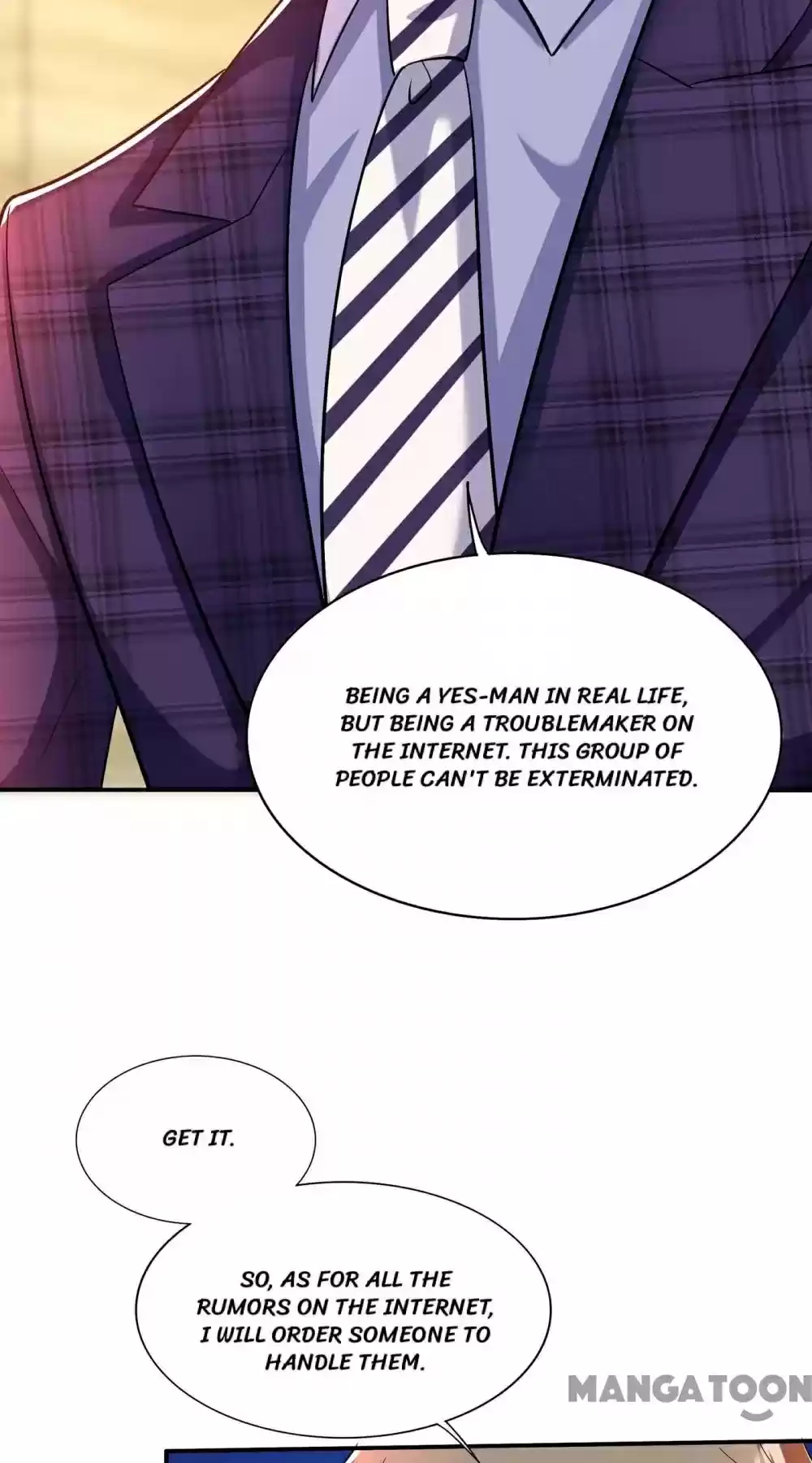 Spicy Wife's Reborn World Chapter 151