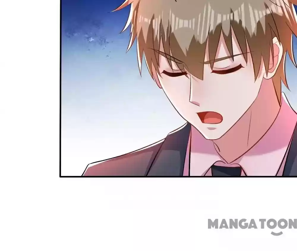 Spicy Wife's Reborn World Chapter 151