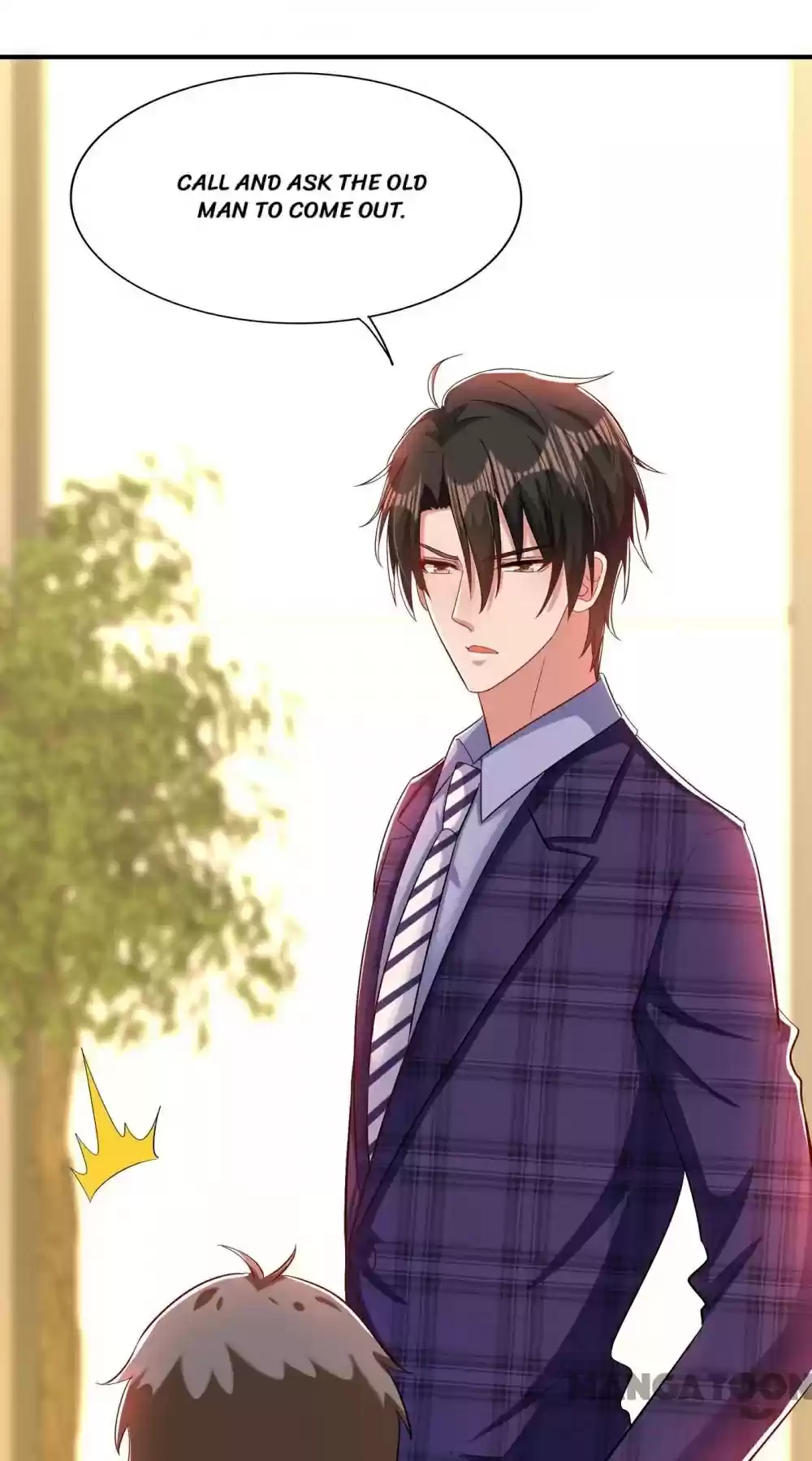 Spicy Wife's Reborn World Chapter 151