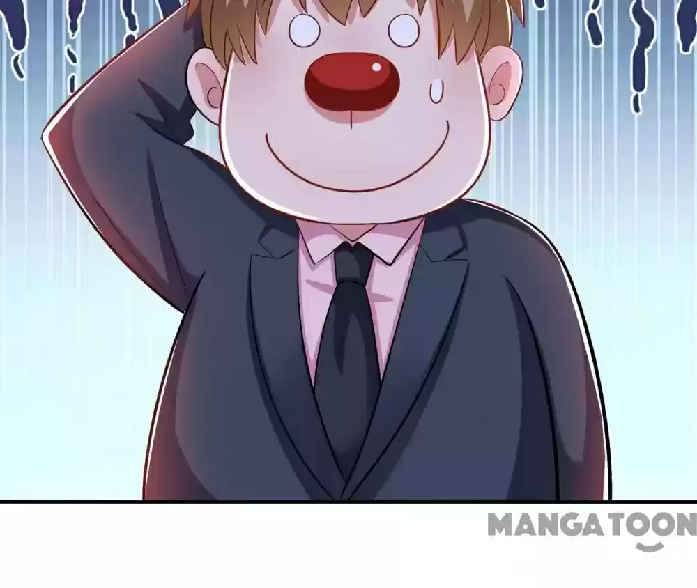 Spicy Wife's Reborn World Chapter 151