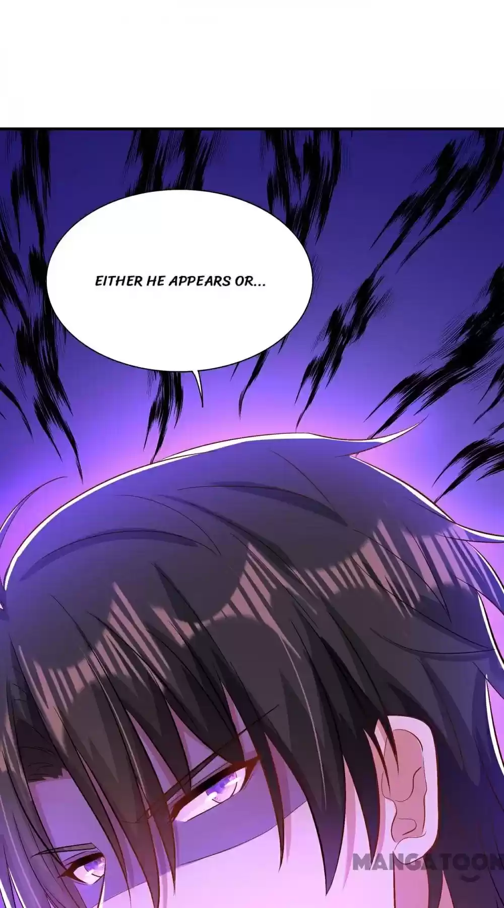 Spicy Wife's Reborn World Chapter 151