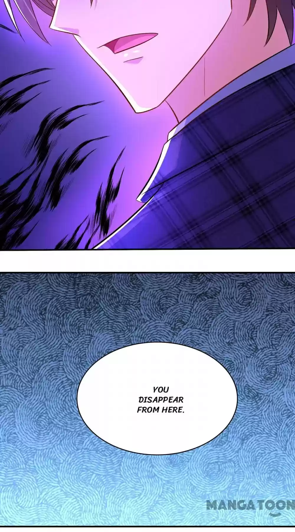 Spicy Wife's Reborn World Chapter 151