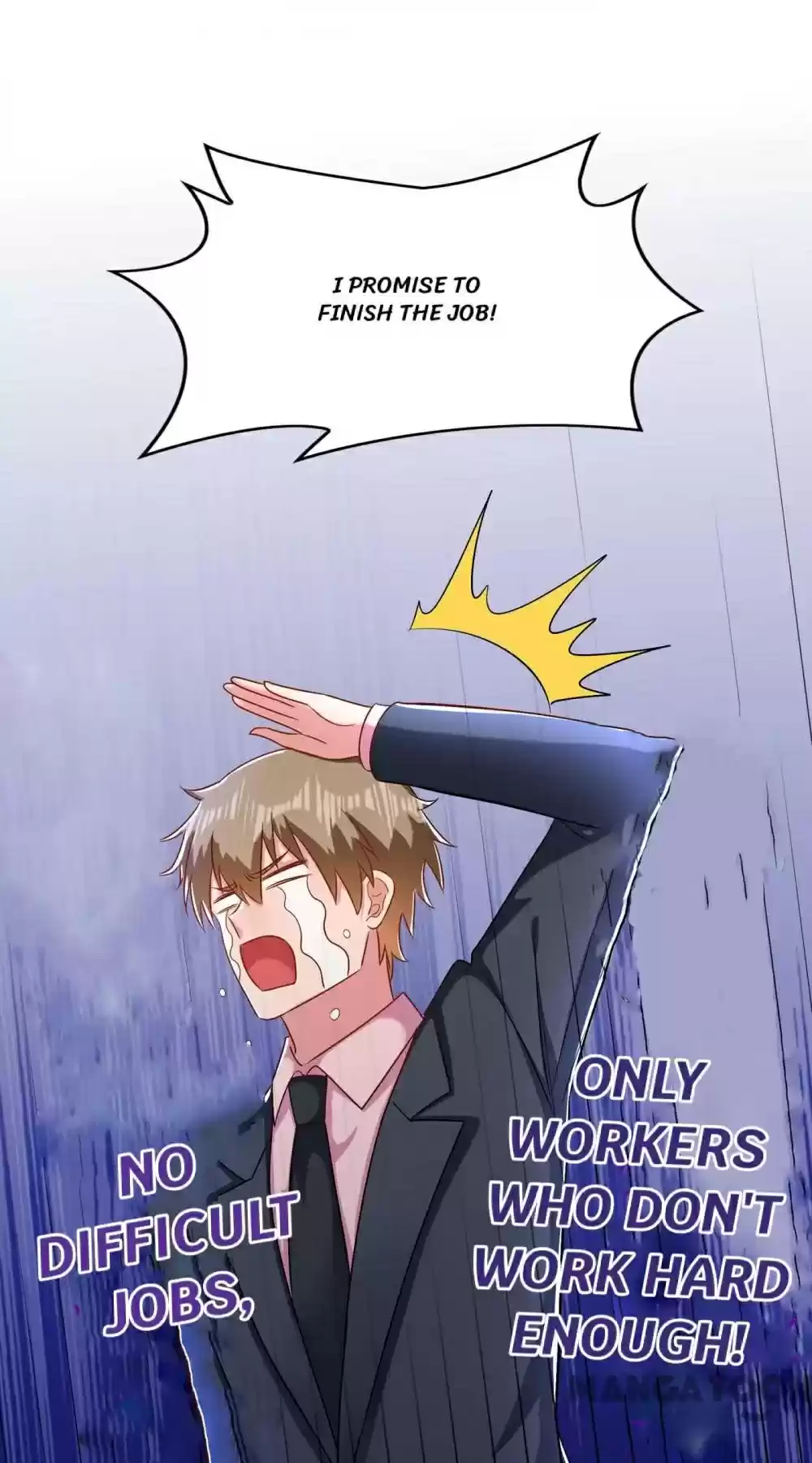 Spicy Wife's Reborn World Chapter 151