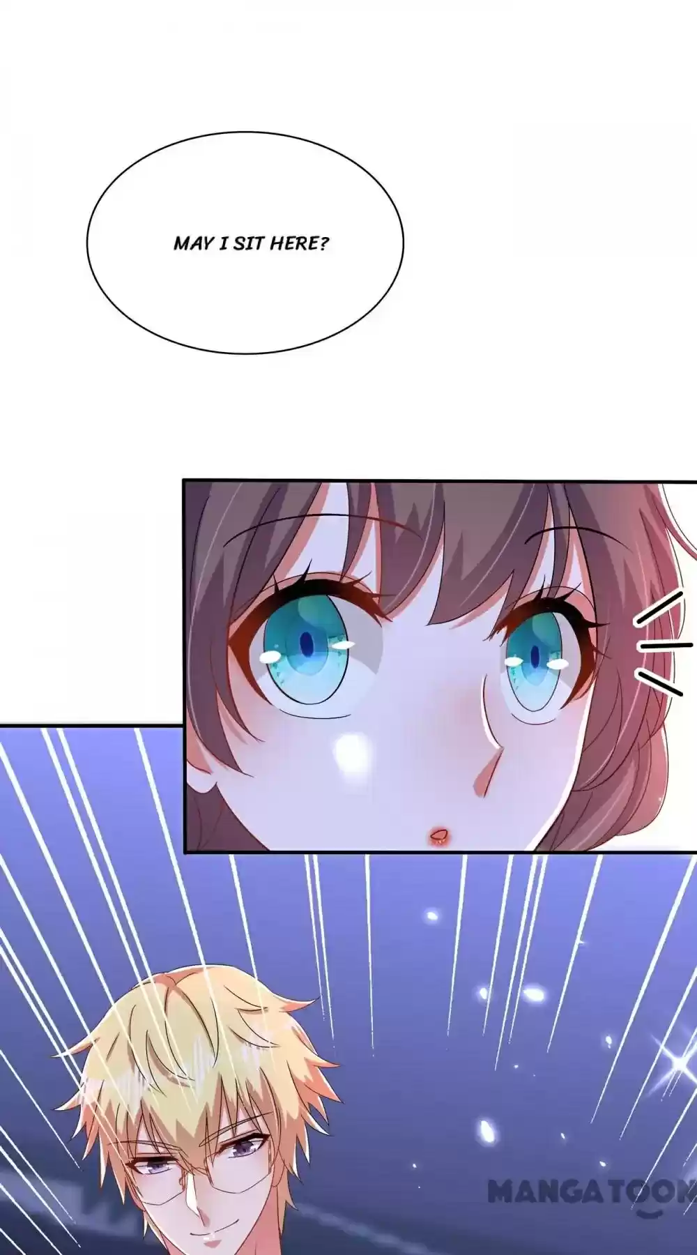 Spicy Wife's Reborn World Chapter 151