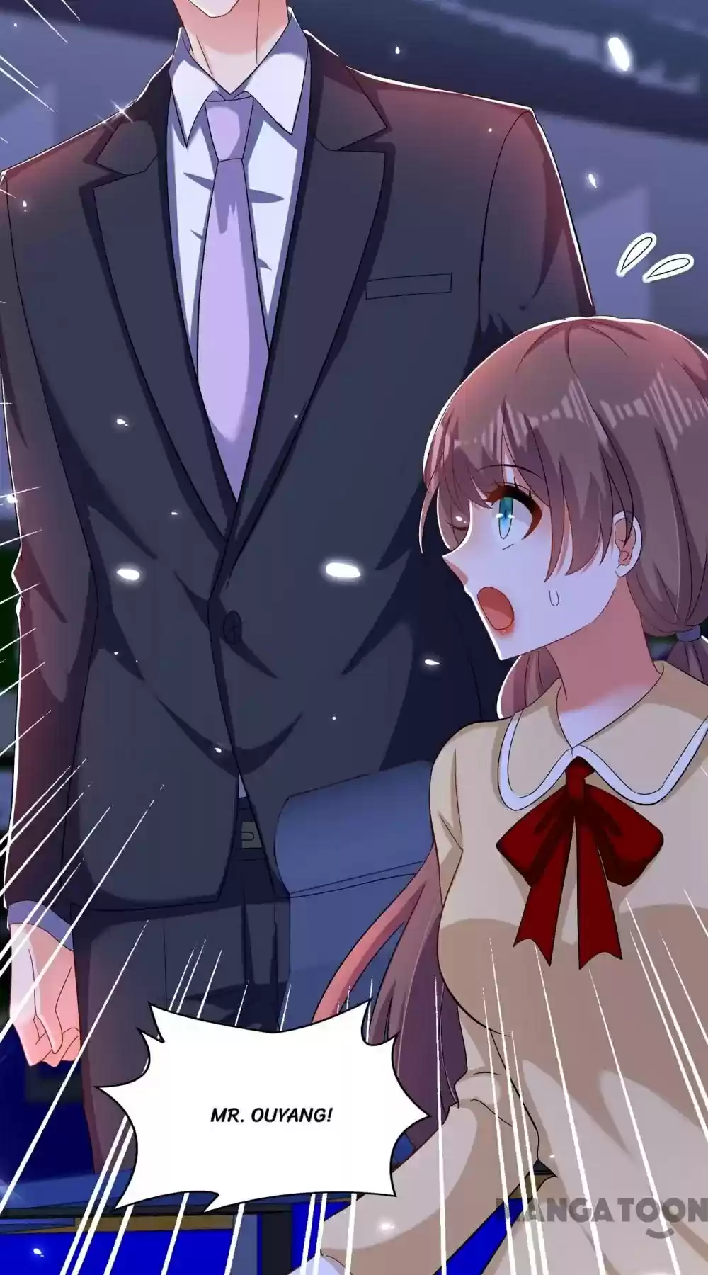 Spicy Wife's Reborn World Chapter 151