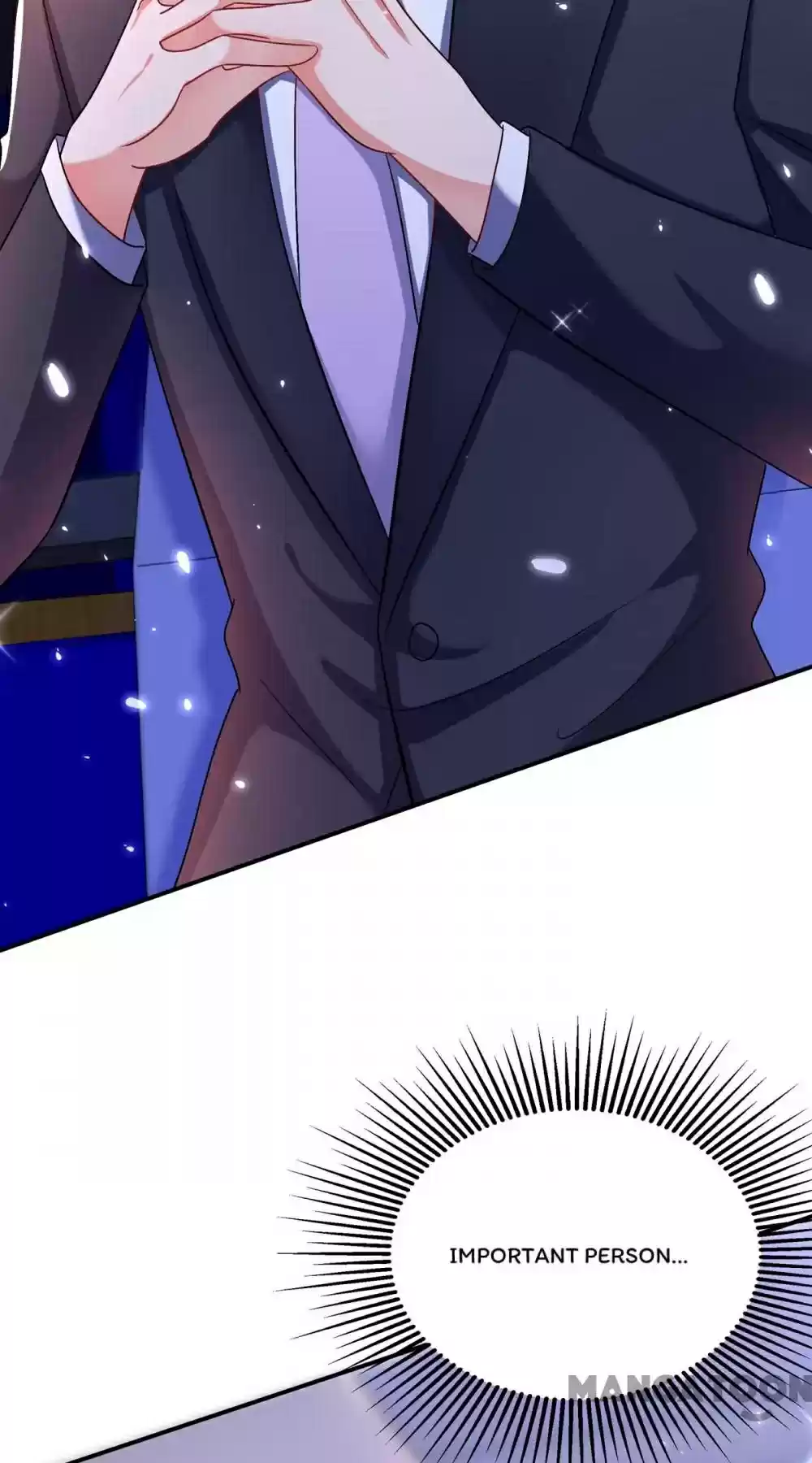 Spicy Wife's Reborn World Chapter 151