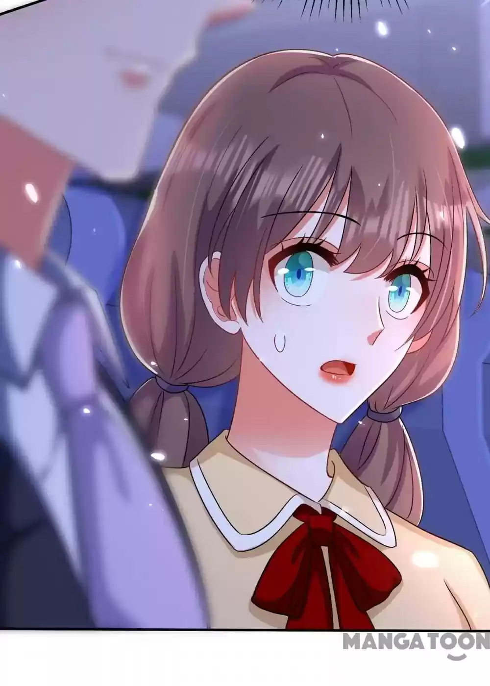 Spicy Wife's Reborn World Chapter 151