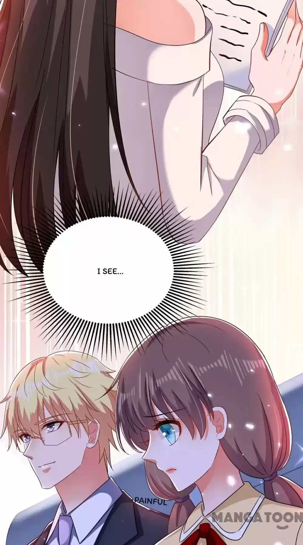 Spicy Wife's Reborn World Chapter 151