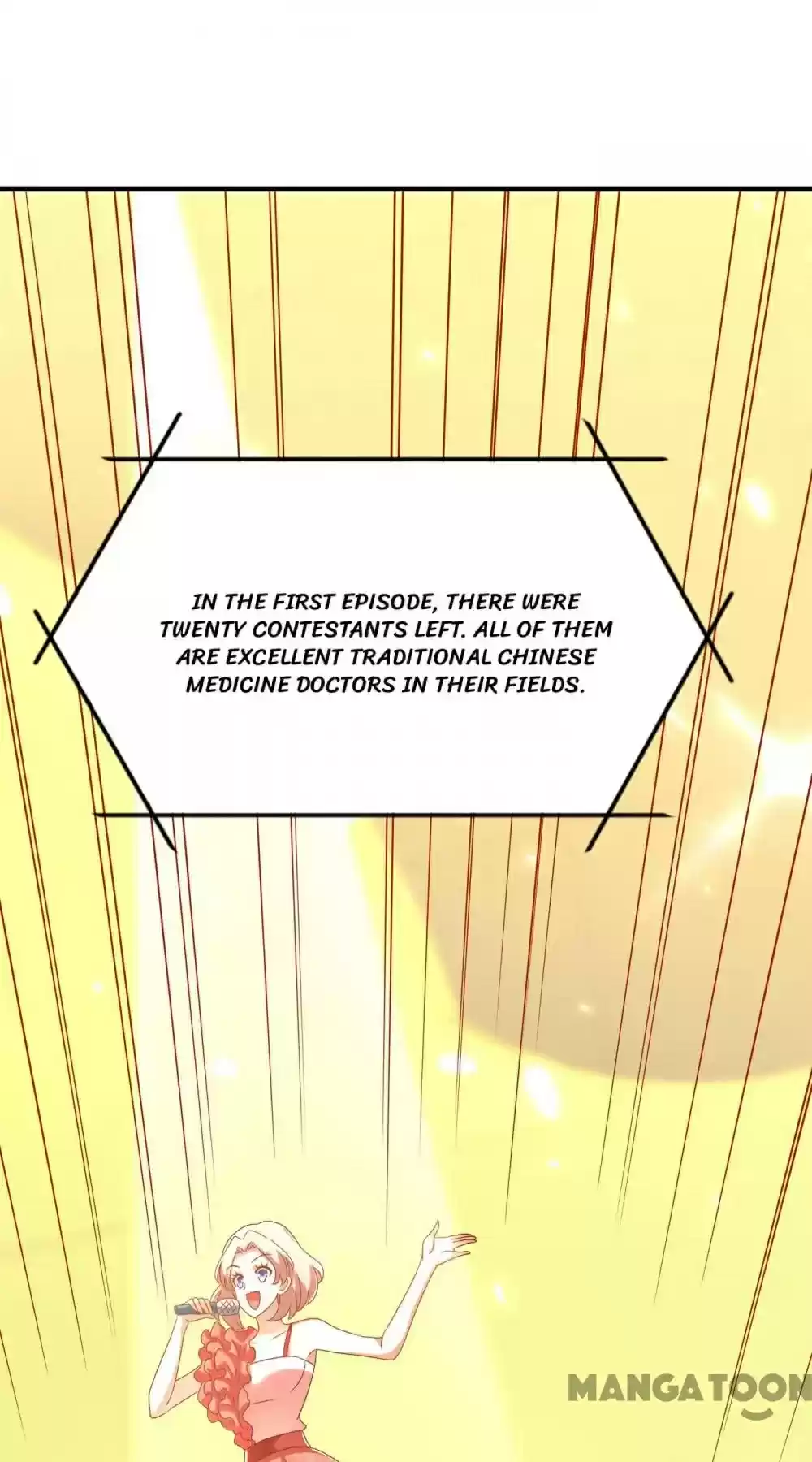 Spicy Wife's Reborn World Chapter 151