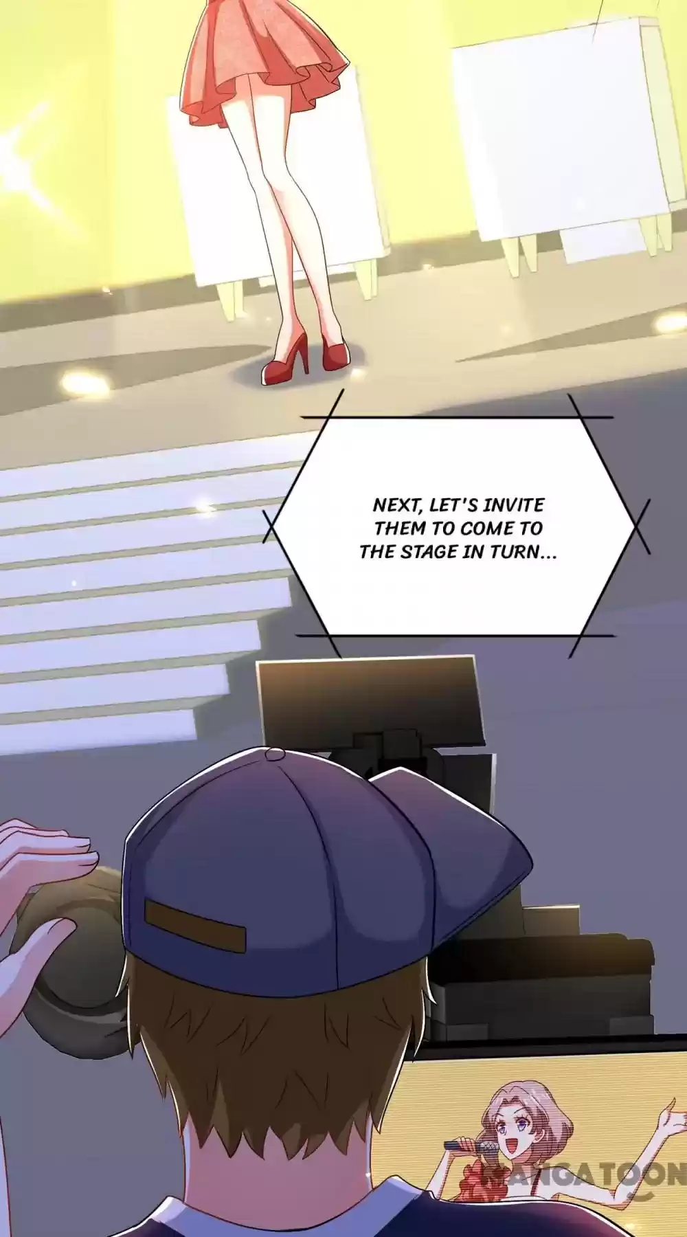 Spicy Wife's Reborn World Chapter 151