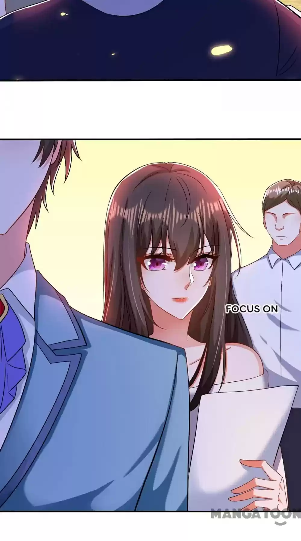 Spicy Wife's Reborn World Chapter 151