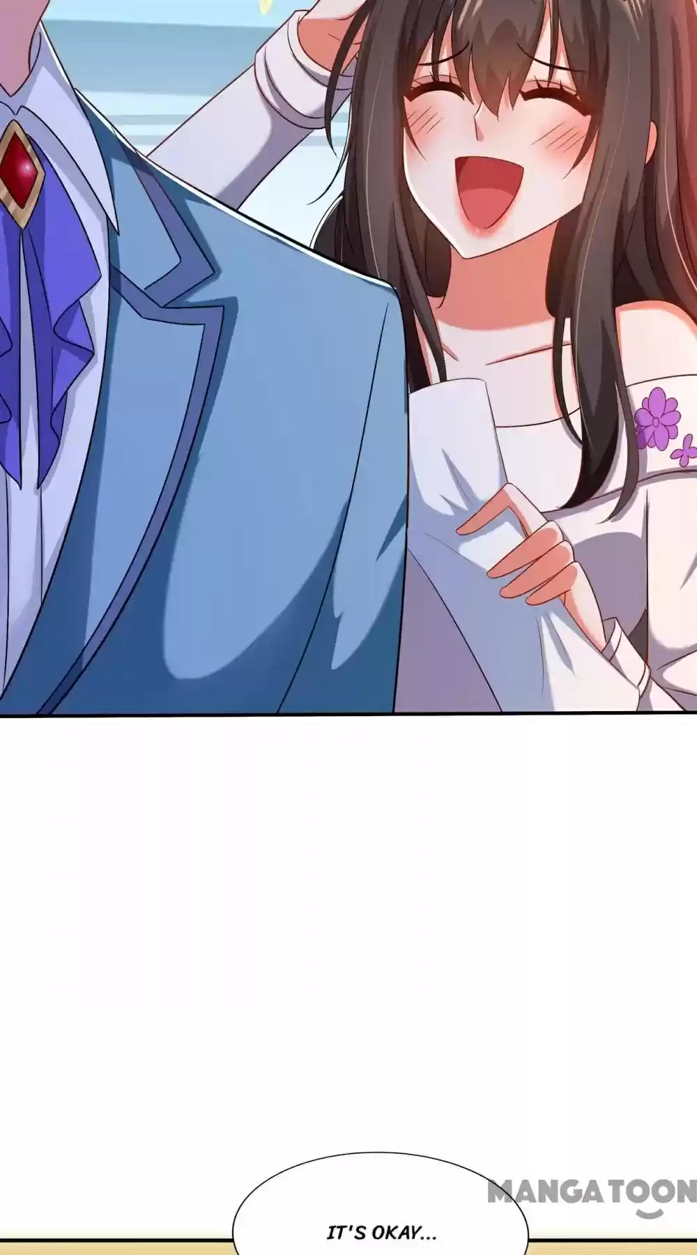 Spicy Wife's Reborn World Chapter 151