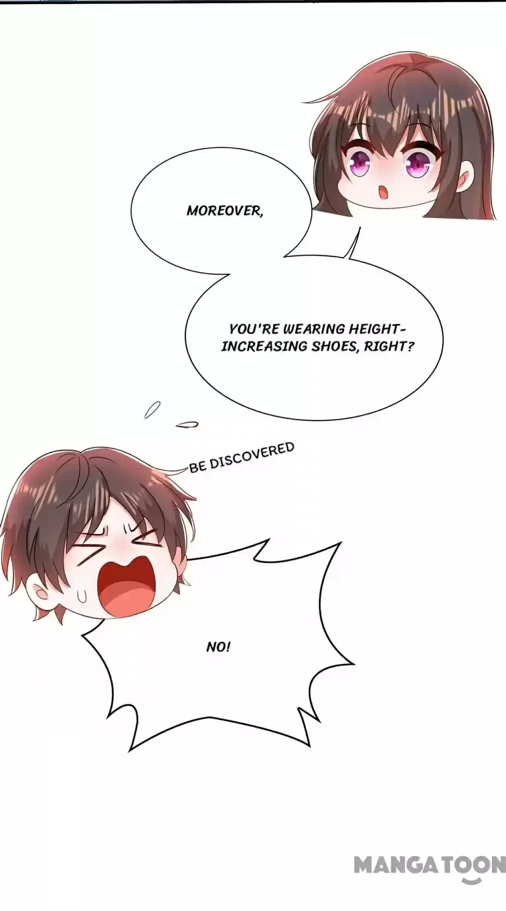 Spicy Wife's Reborn World Chapter 151