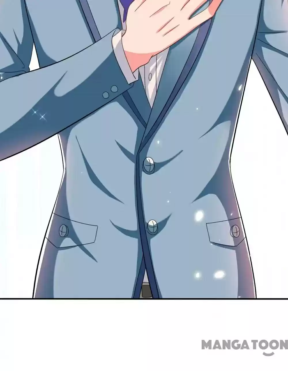 Spicy Wife's Reborn World Chapter 151