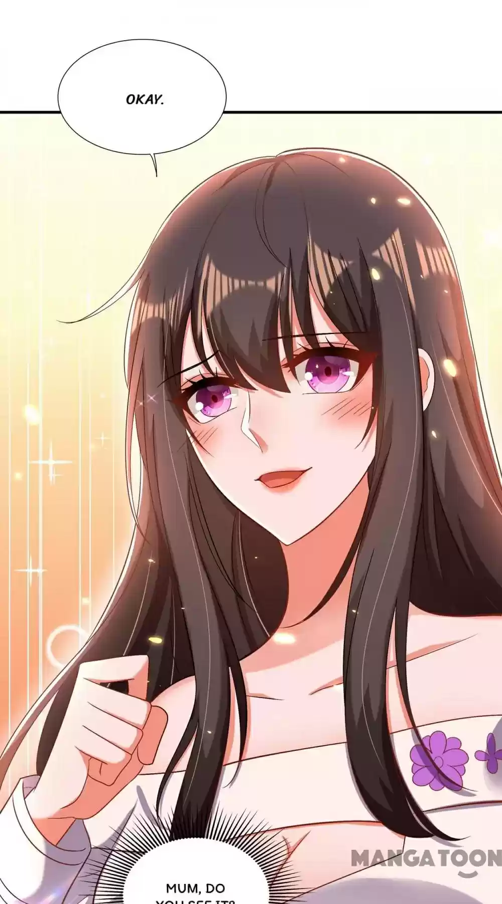 Spicy Wife's Reborn World Chapter 151