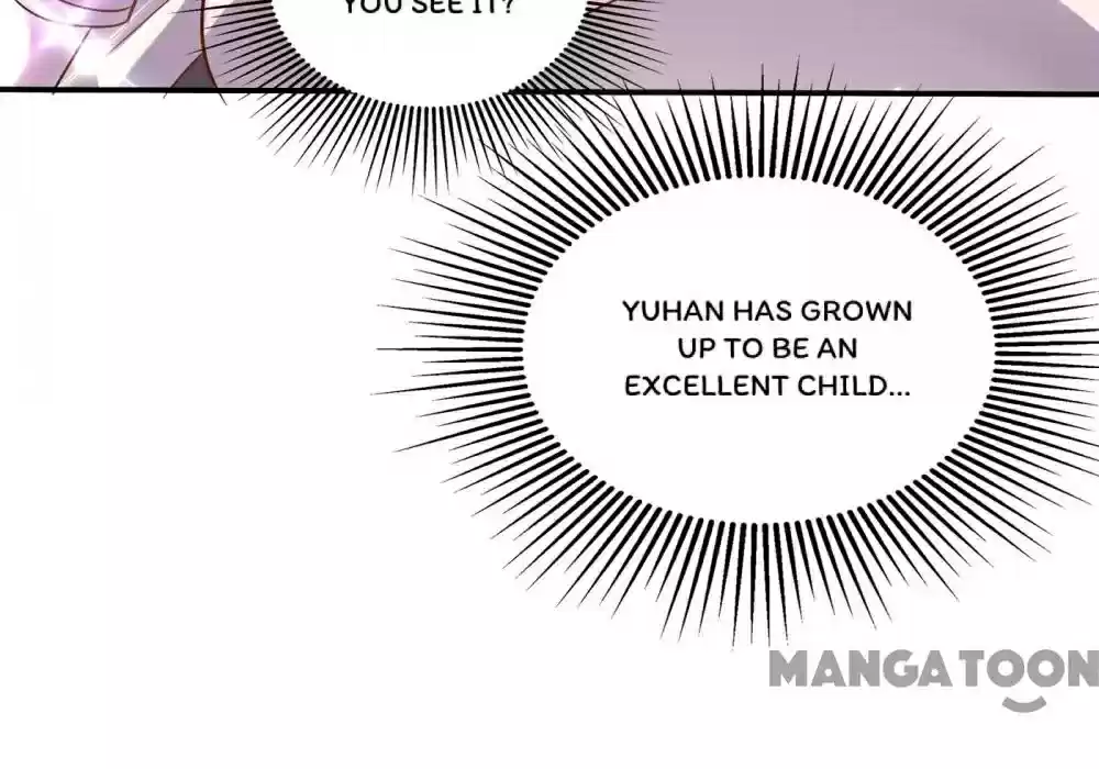 Spicy Wife's Reborn World Chapter 151