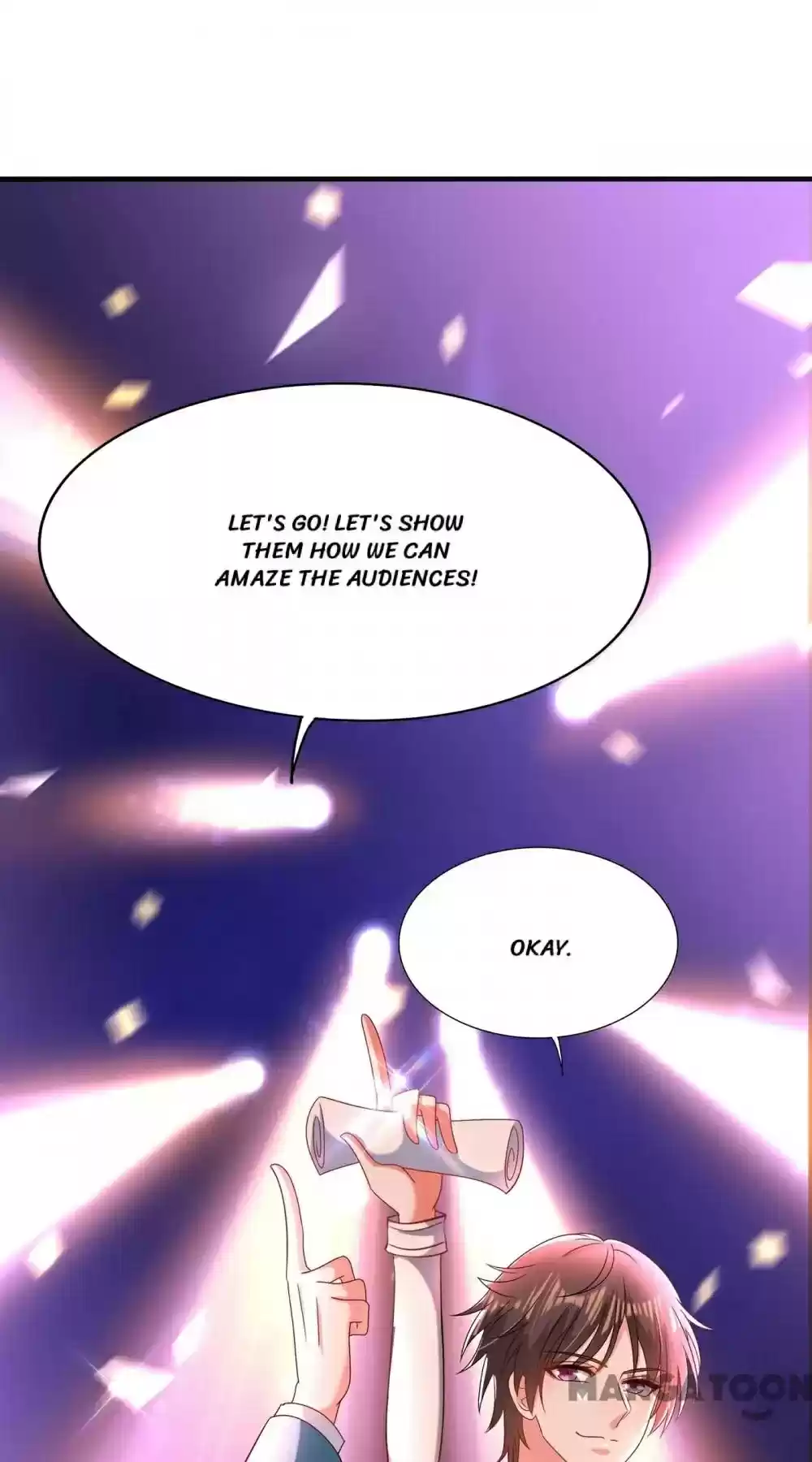 Spicy Wife's Reborn World Chapter 151