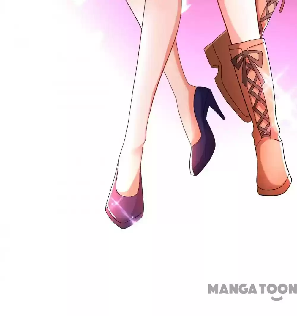 Spicy Wife's Reborn World Chapter 151