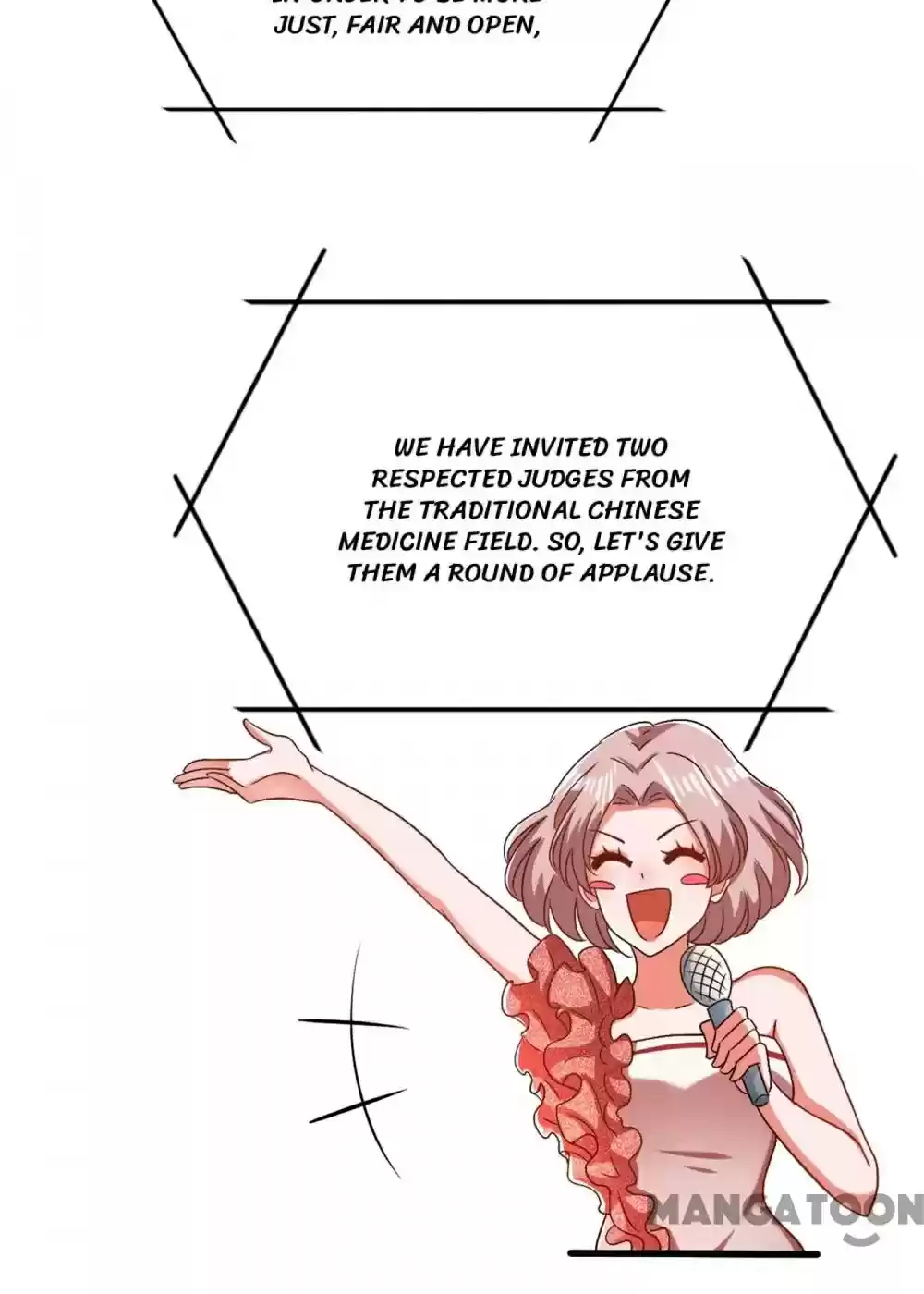 Spicy Wife's Reborn World Chapter 151