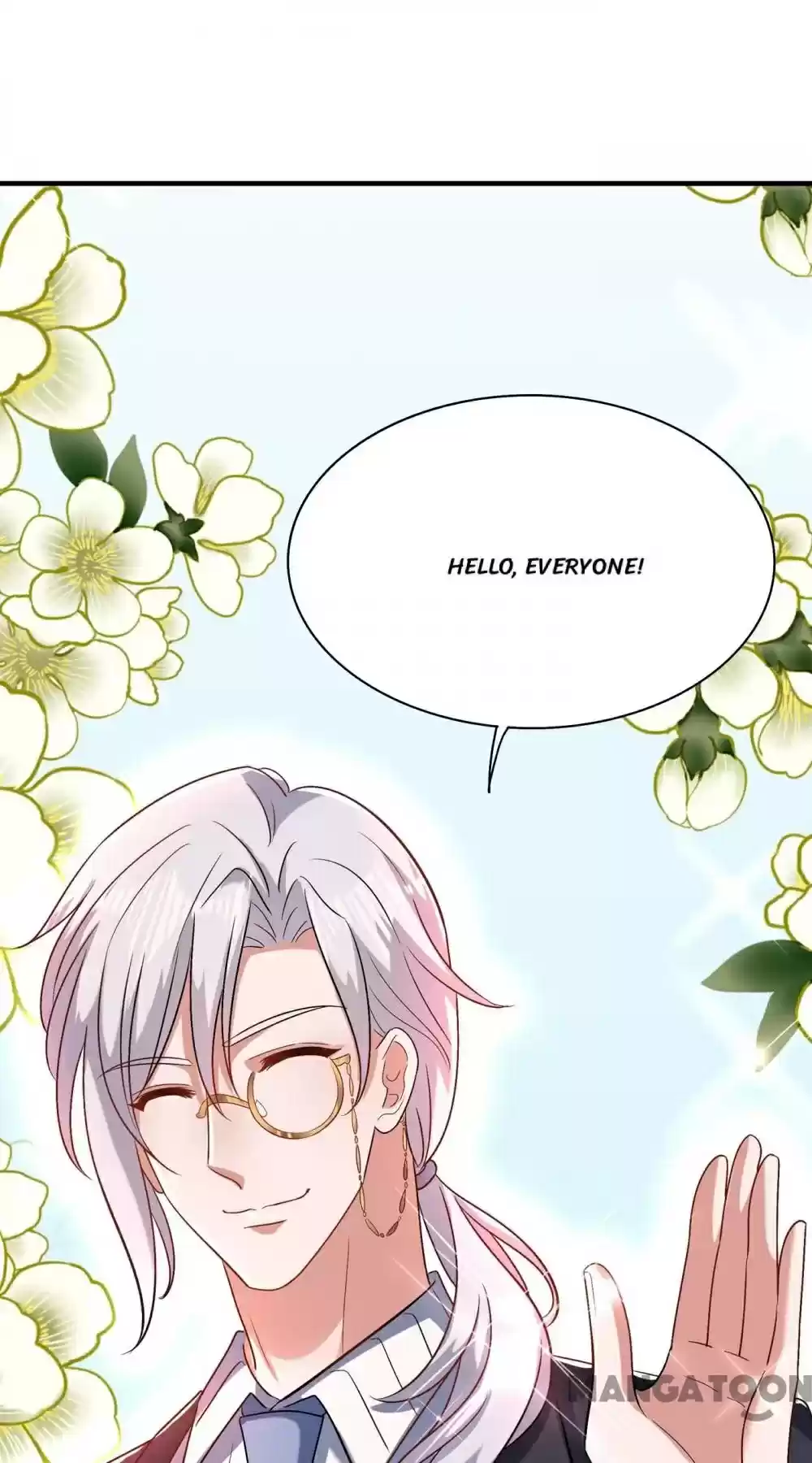 Spicy Wife's Reborn World Chapter 151