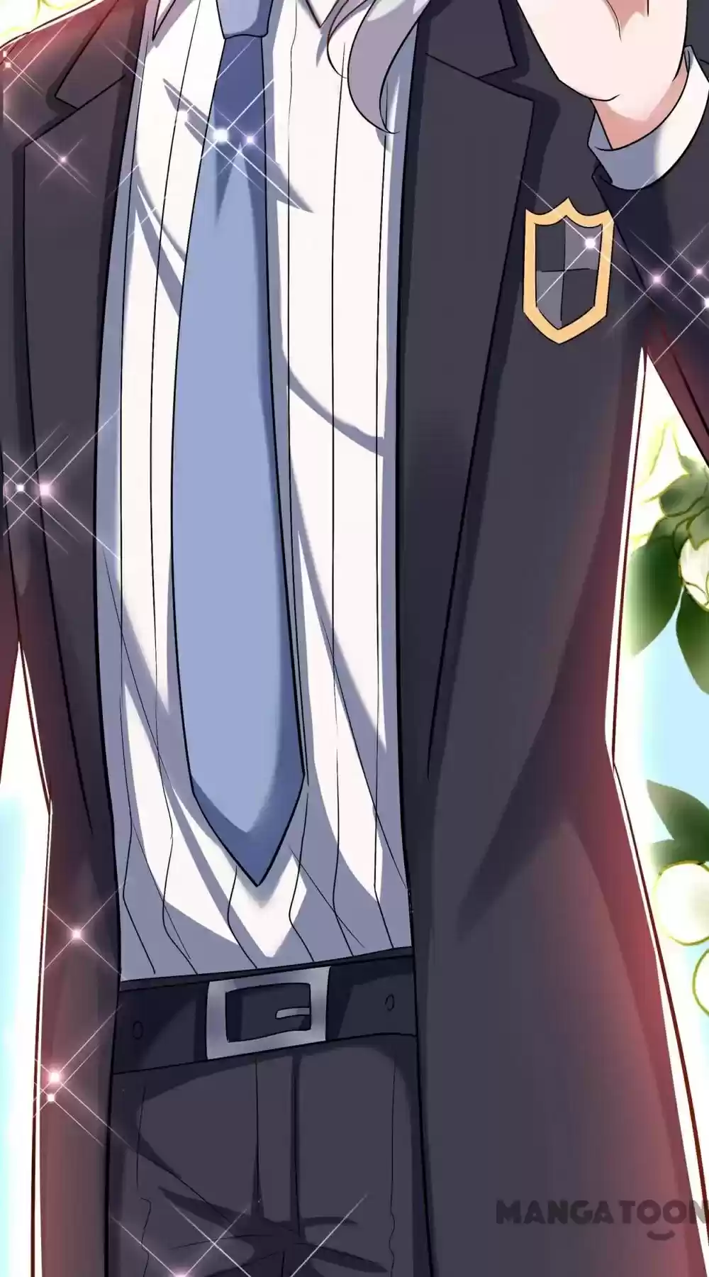 Spicy Wife's Reborn World Chapter 151