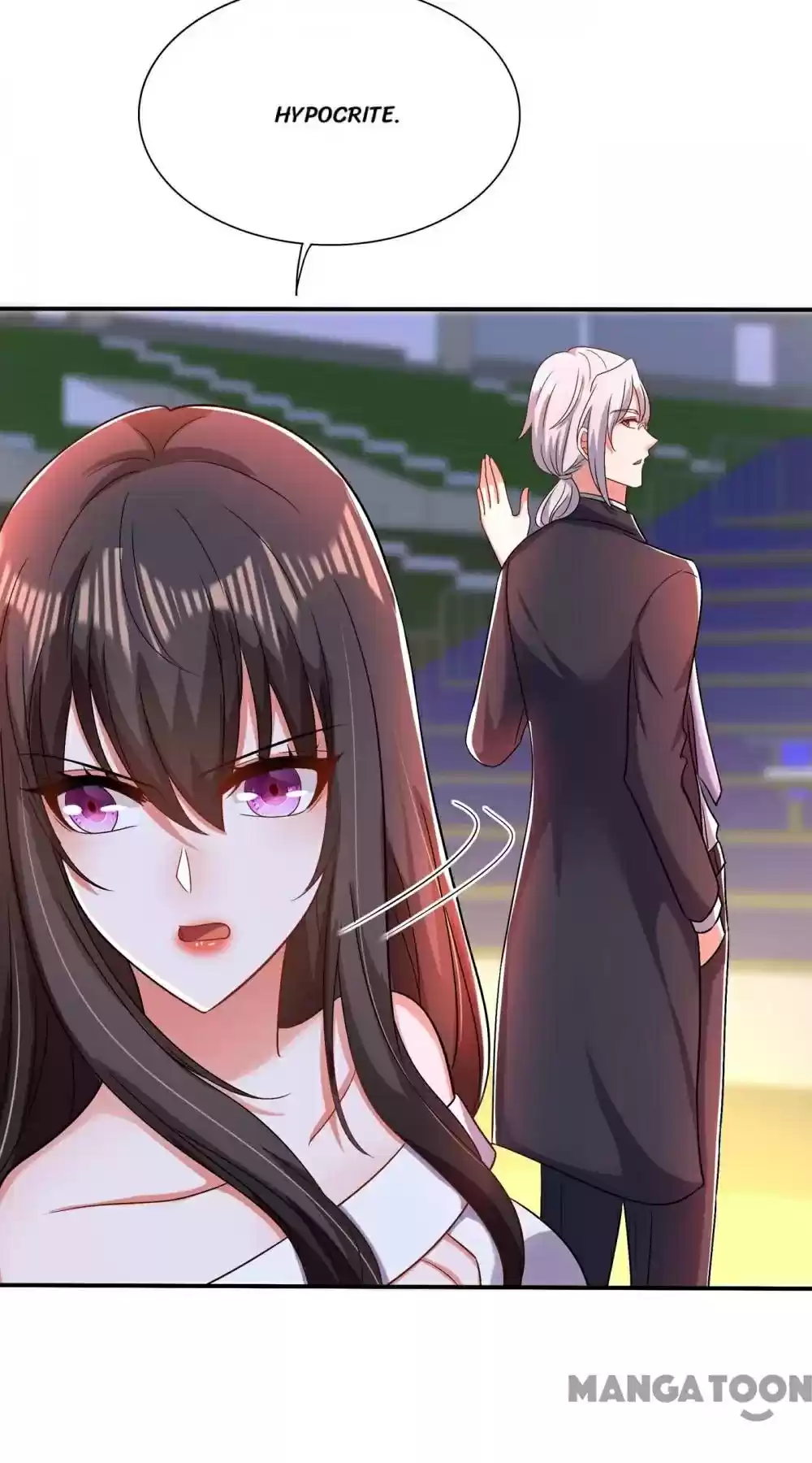 Spicy Wife's Reborn World Chapter 152