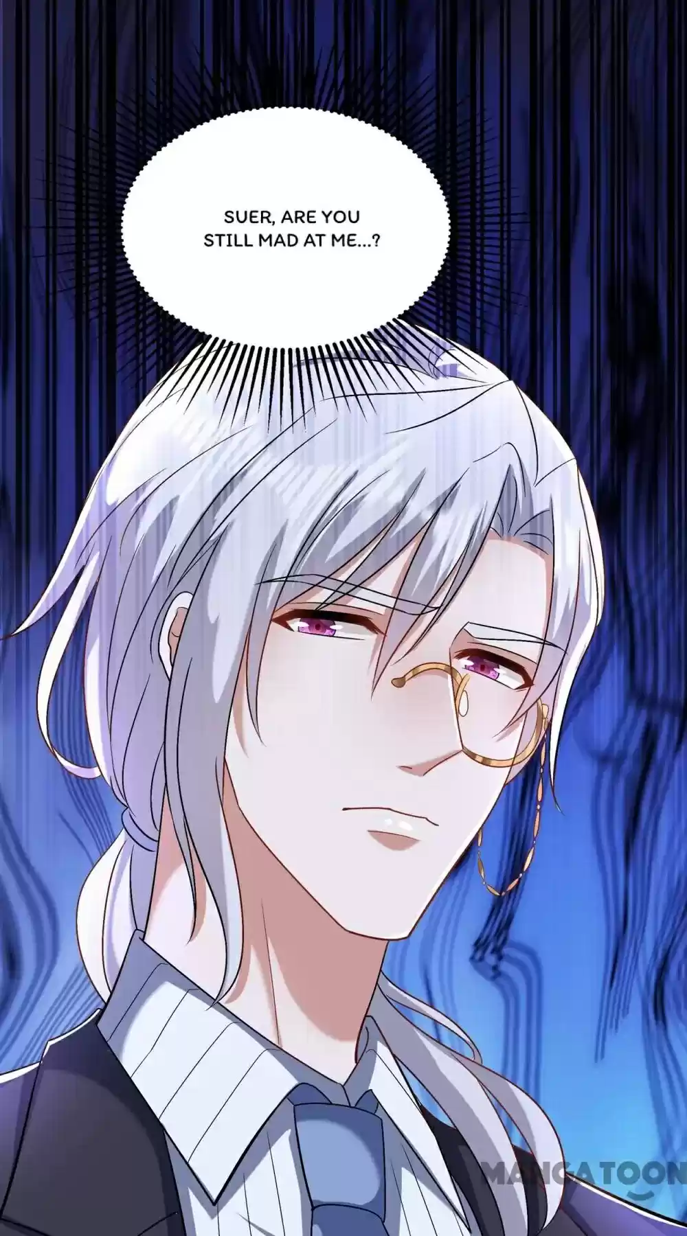 Spicy Wife's Reborn World Chapter 152