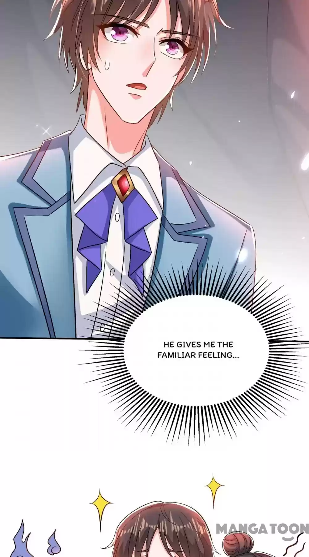 Spicy Wife's Reborn World Chapter 152