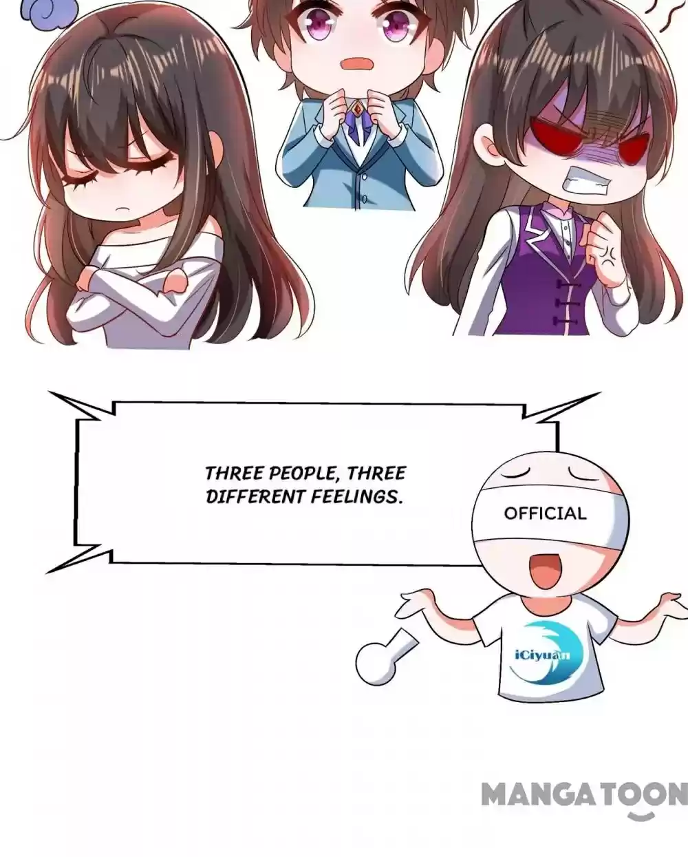 Spicy Wife's Reborn World Chapter 152