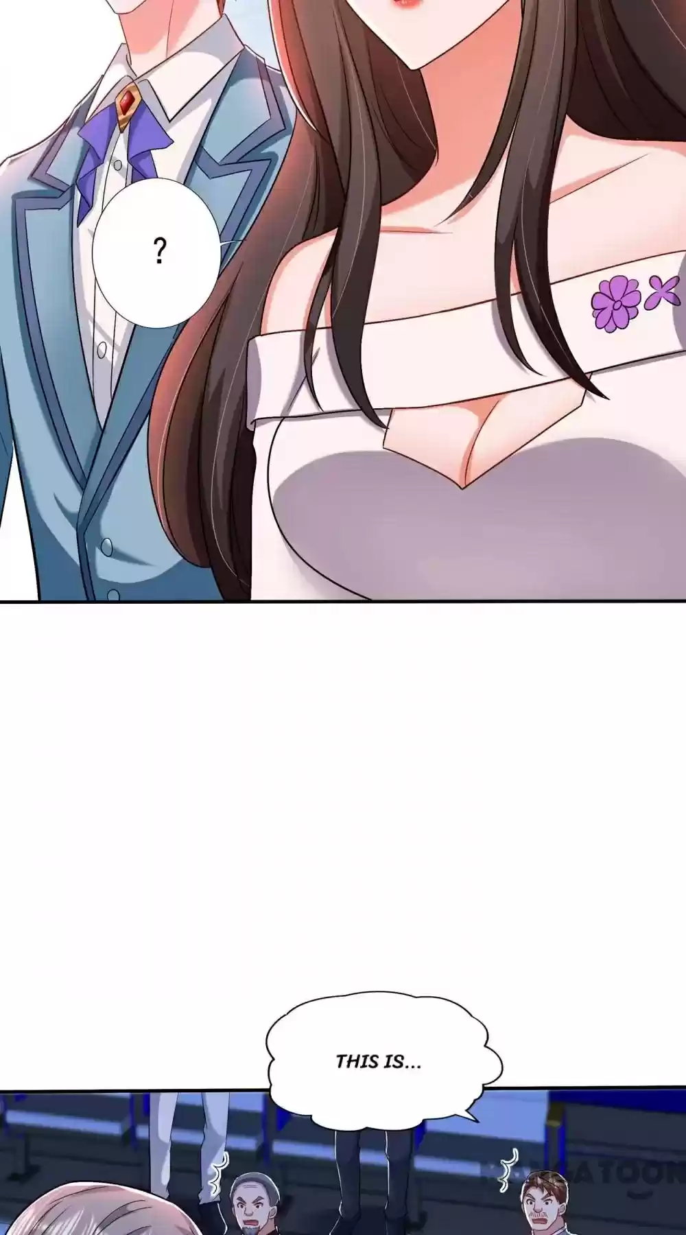 Spicy Wife's Reborn World Chapter 152