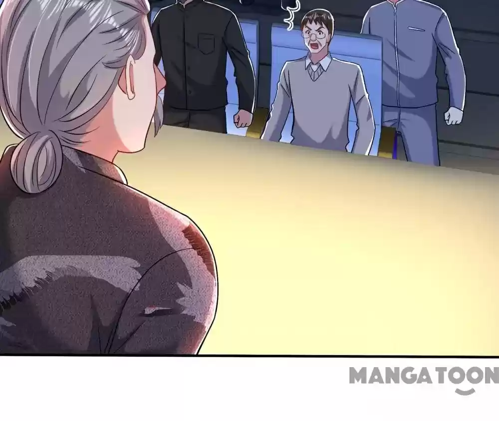 Spicy Wife's Reborn World Chapter 152