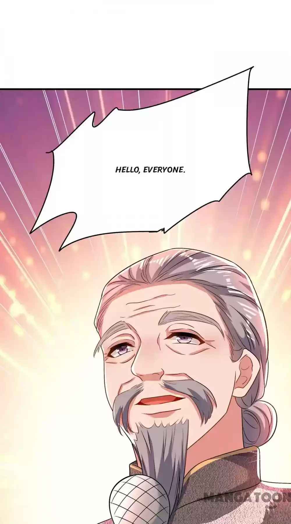 Spicy Wife's Reborn World Chapter 152