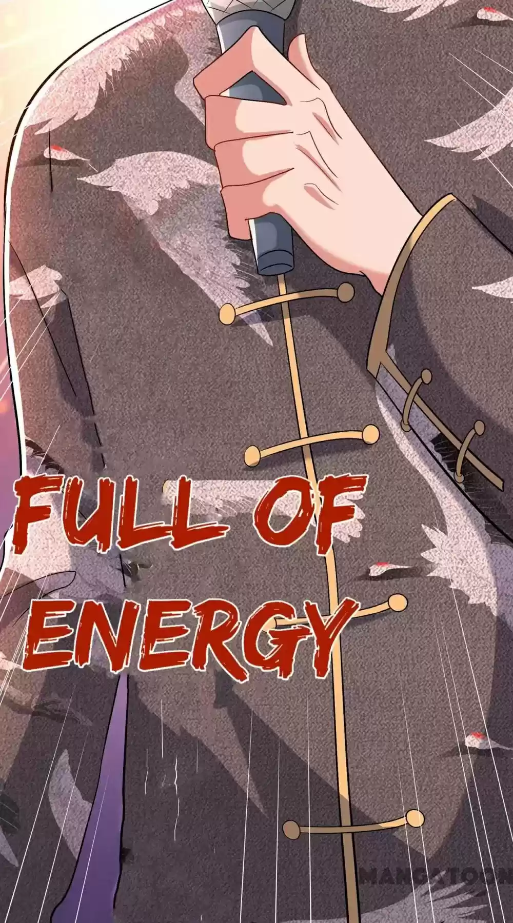 Spicy Wife's Reborn World Chapter 152