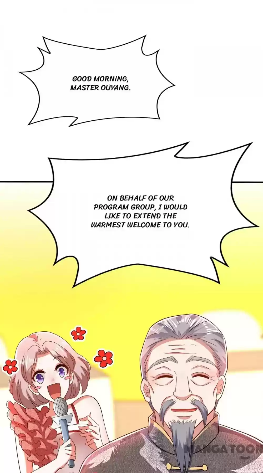 Spicy Wife's Reborn World Chapter 152