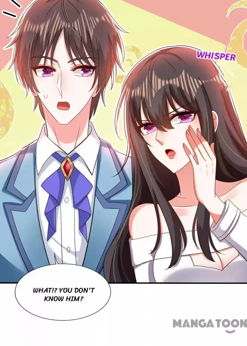 Spicy Wife's Reborn World Chapter 152