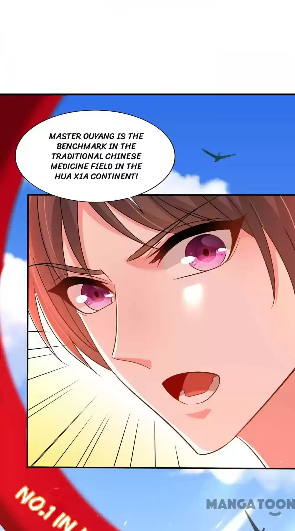 Spicy Wife's Reborn World Chapter 152