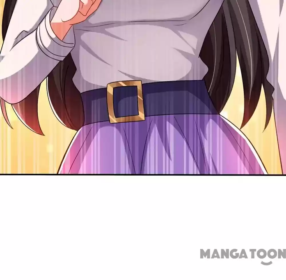 Spicy Wife's Reborn World Chapter 152