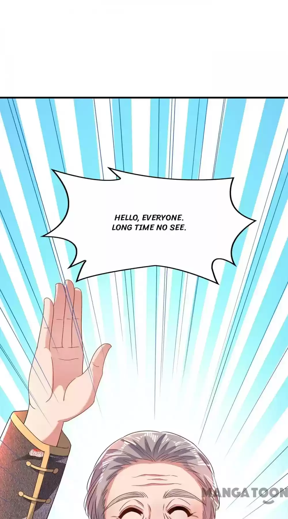 Spicy Wife's Reborn World Chapter 152