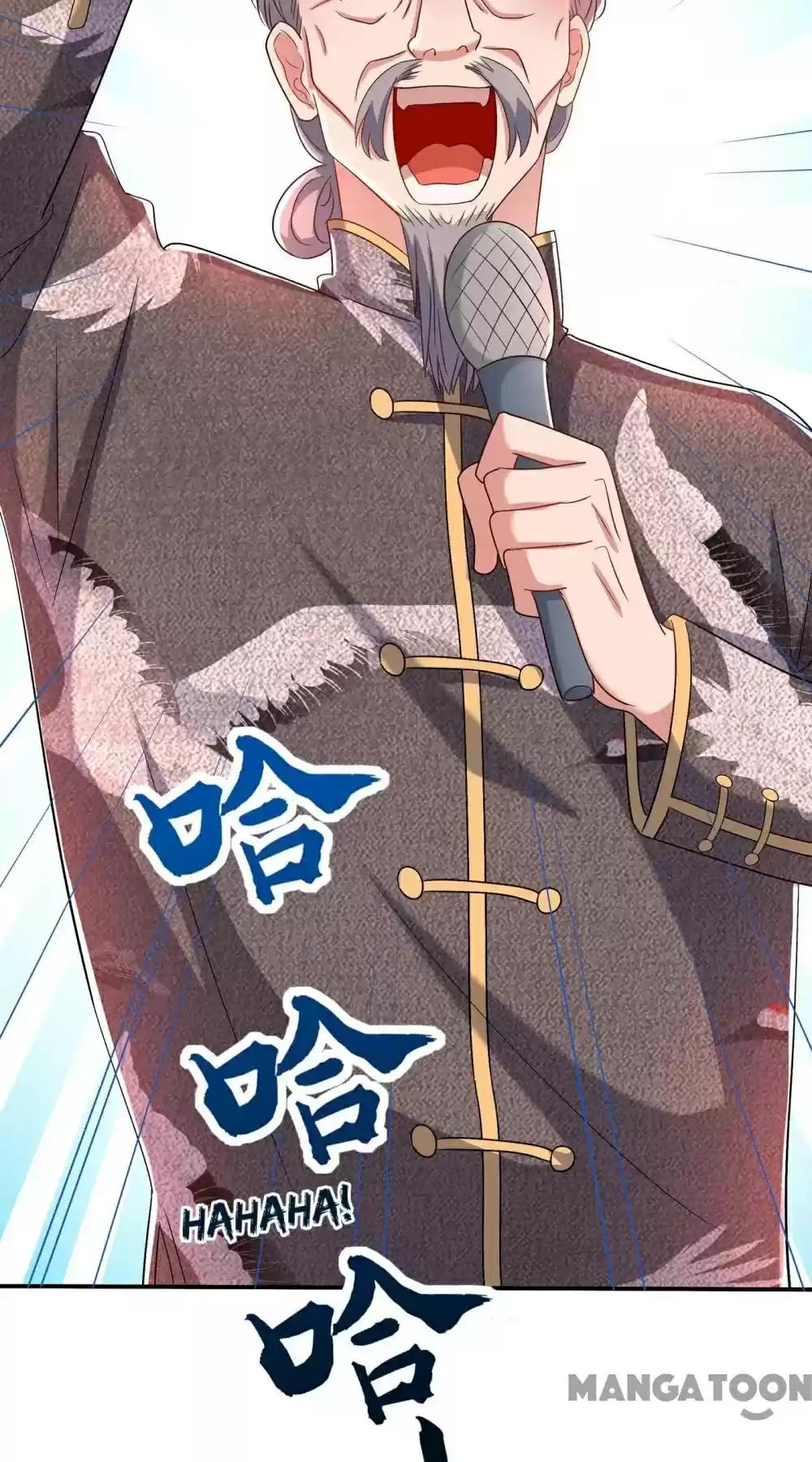 Spicy Wife's Reborn World Chapter 152