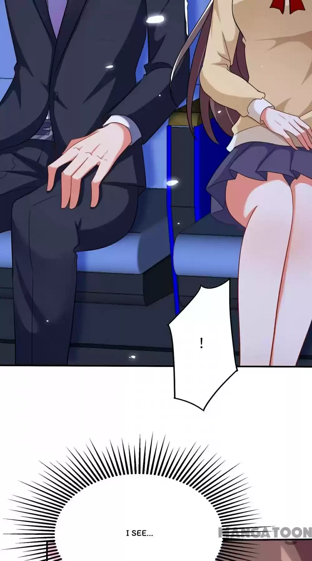 Spicy Wife's Reborn World Chapter 152