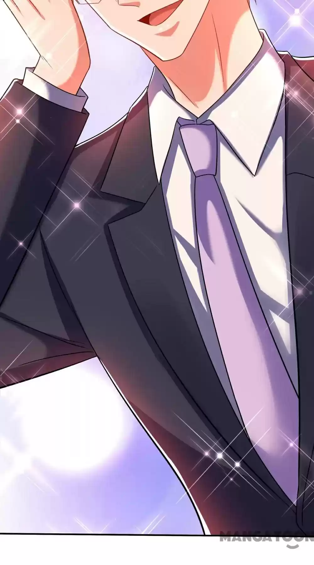 Spicy Wife's Reborn World Chapter 152