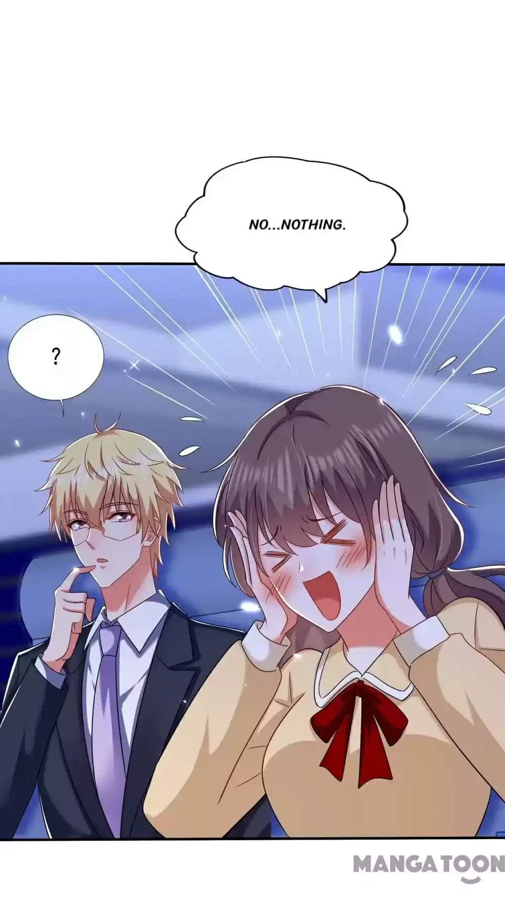 Spicy Wife's Reborn World Chapter 152