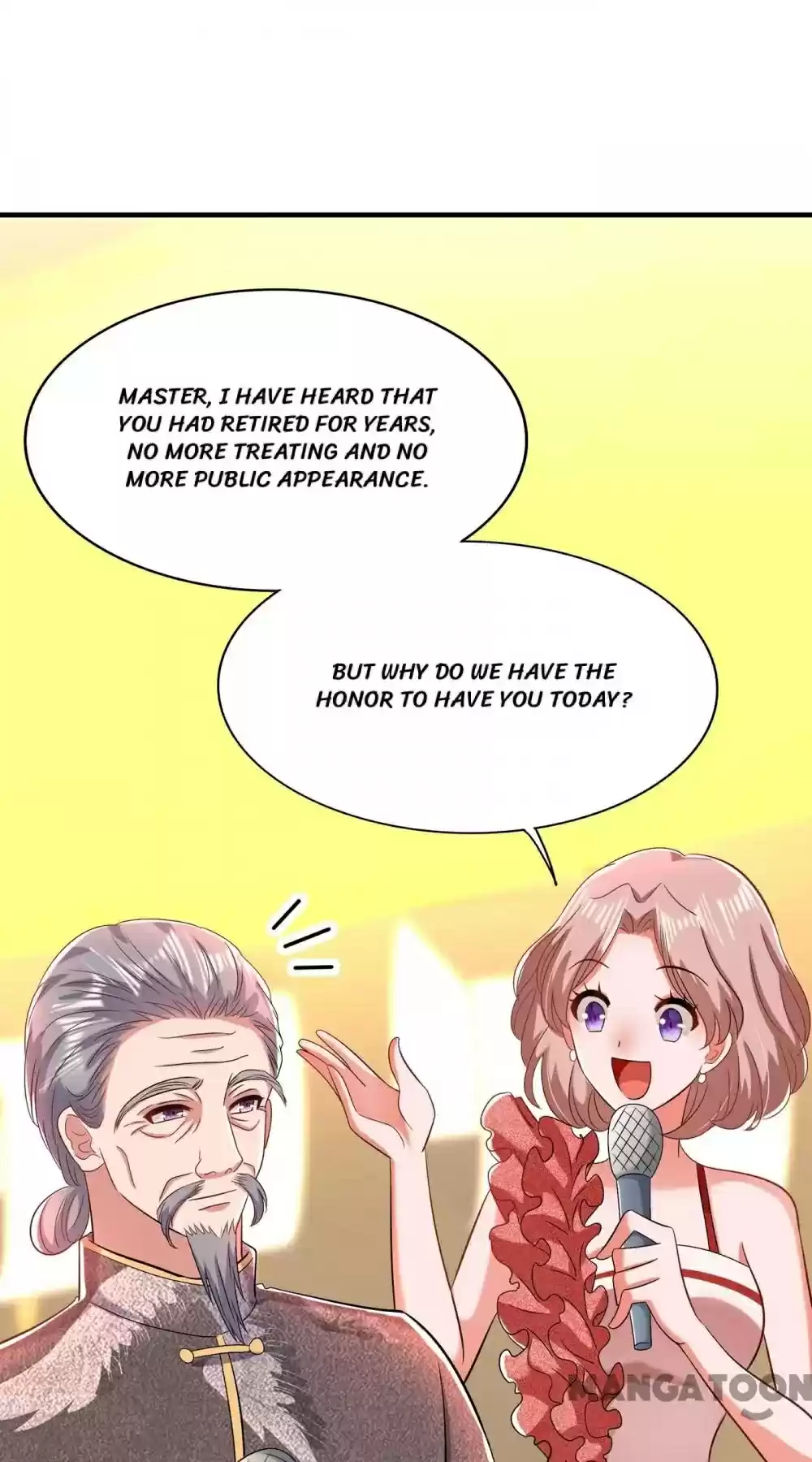 Spicy Wife's Reborn World Chapter 152