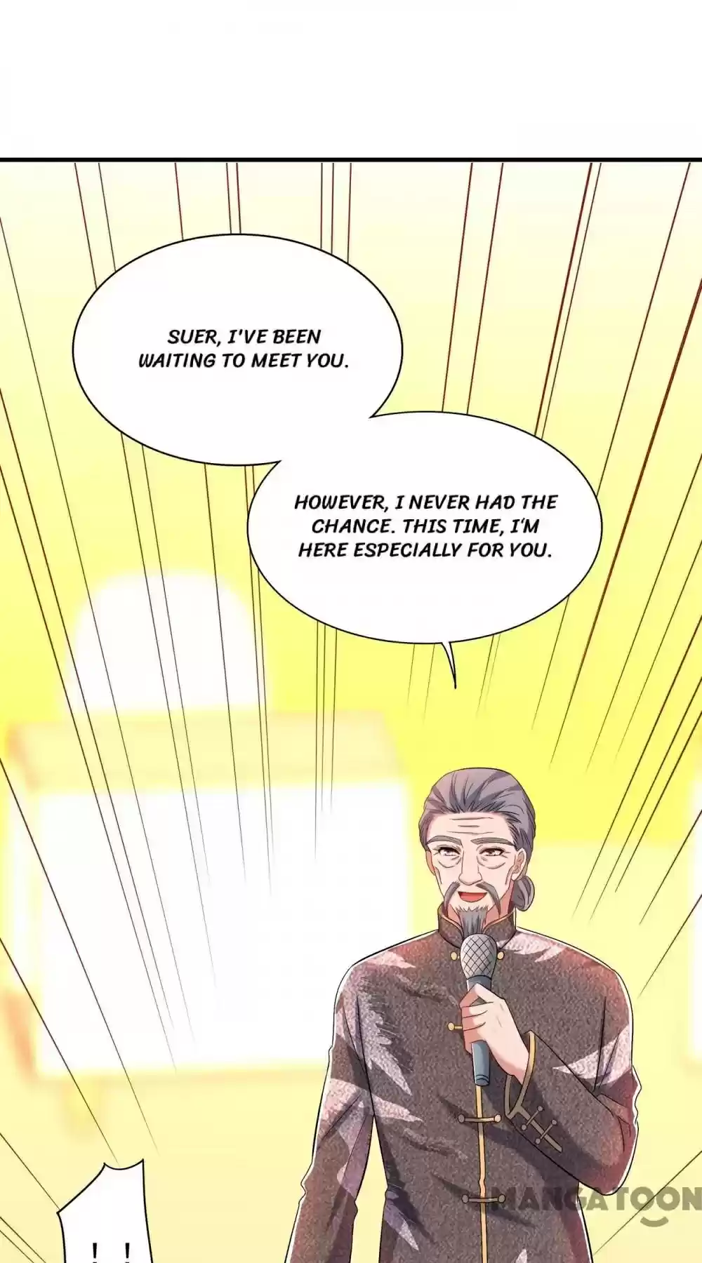 Spicy Wife's Reborn World Chapter 152